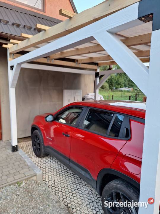 Jeep Avenger 12 Turbo 202324 benzyna małopolskie Nowy Targ