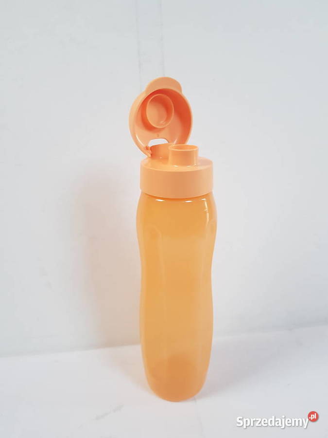 Tupperware eco butelka aqua 500ml slim Butelki, bidony i lunch boxy