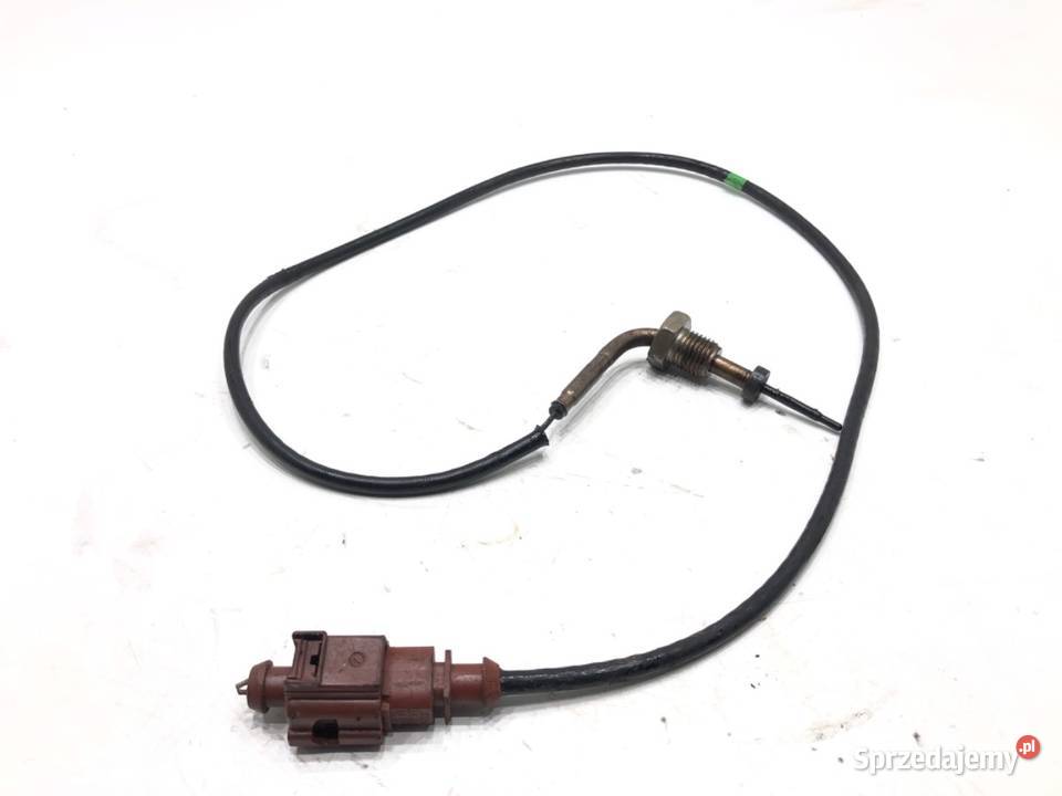 CZUJNIK TEMPERATURY SPALIN VW PASSAT B8