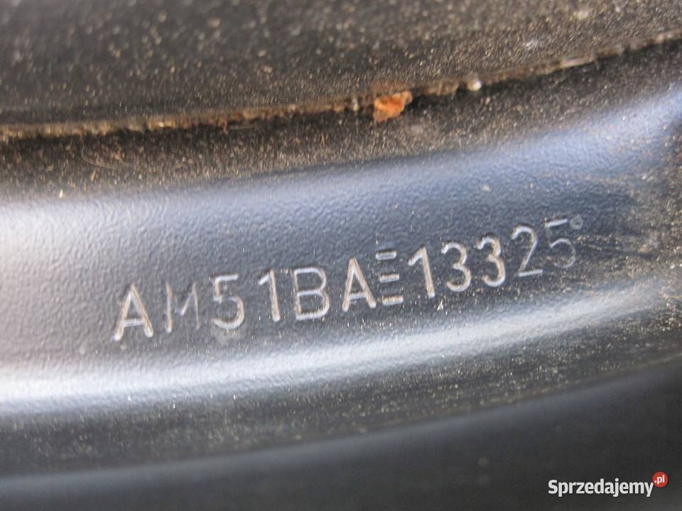 FOCUS MK3 MONDEO IV C koło dojazdowe 1259016 98M świętokrzyskie Kielce sprzedam