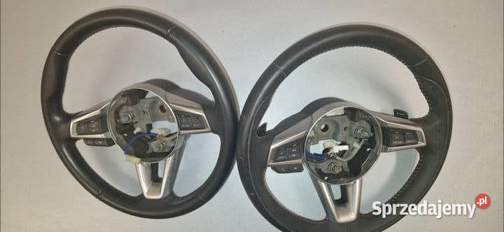 Kierownica fiat spider Mikołów sprzedam