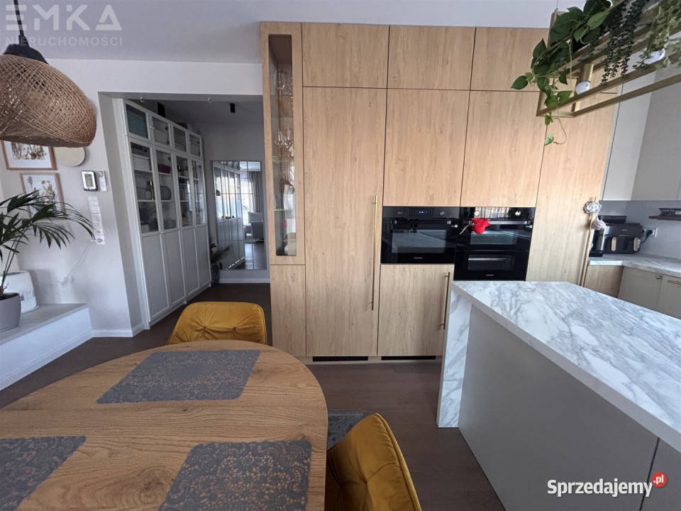 Dom do sprzedania Sadłóżek 102m2