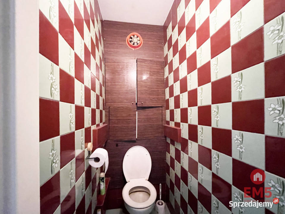 Mieszkanie 632m2 3 pokoje Białystok Gen