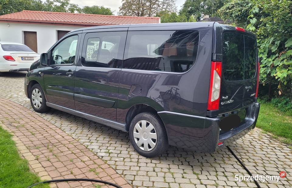 Citroen C3 2015r 12 benzyna gaz