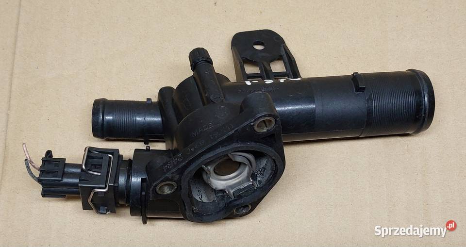 OBUDOWA TERMOSTATU RENAULT MEGANE III 15 DCI Mielęcin