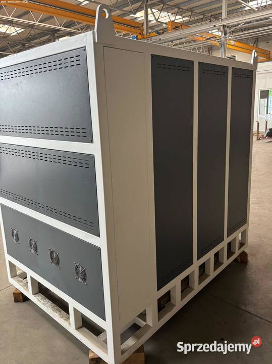 Piec do odpuszczania SAFTherm STDR96012A dolnośląskie Jelenia Góra