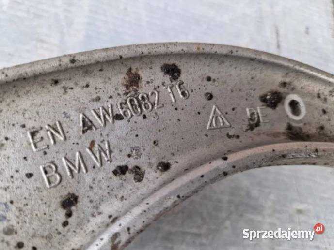 BMW F10F11 Górny Wahacz Przedni Prawy Częstochowa