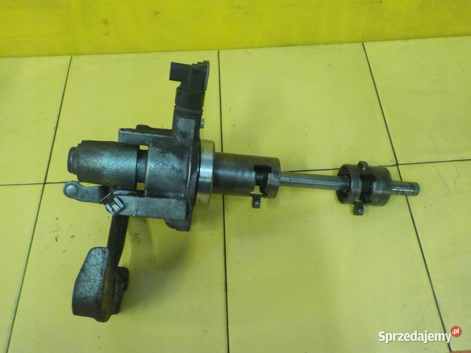 INSIGNIA 20 CDTI 13r 160 A20DTH wybierak biegow Suków