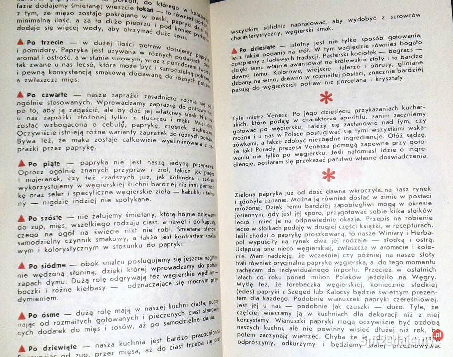 Nobel papryki Tadeusz Olszański Pozostałe Chełm