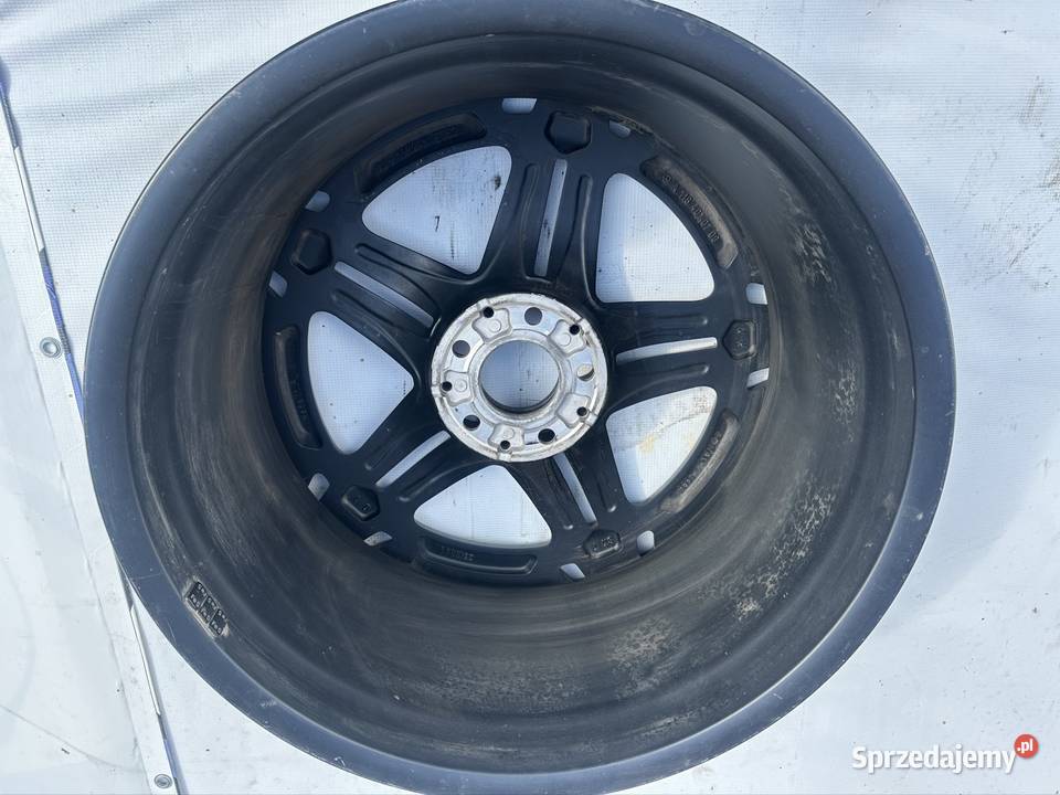 AMG FELGA 19 Olsztyn