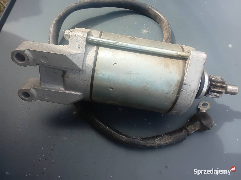 Rozrusznik MITSUBA MS13 Milejewo