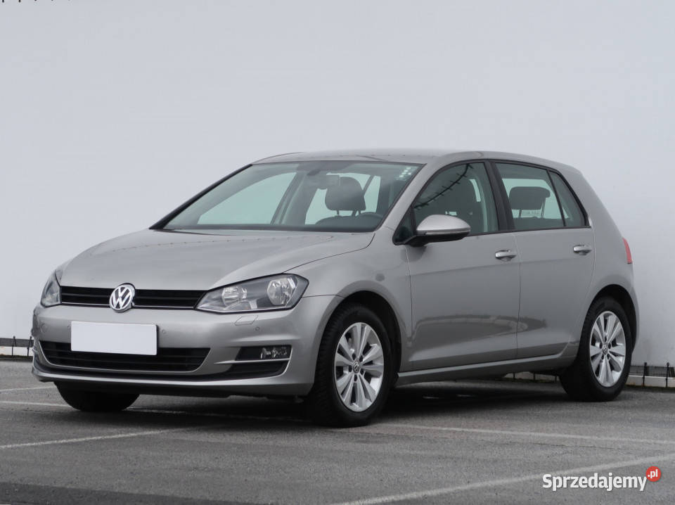 VW Golf 14 TSI