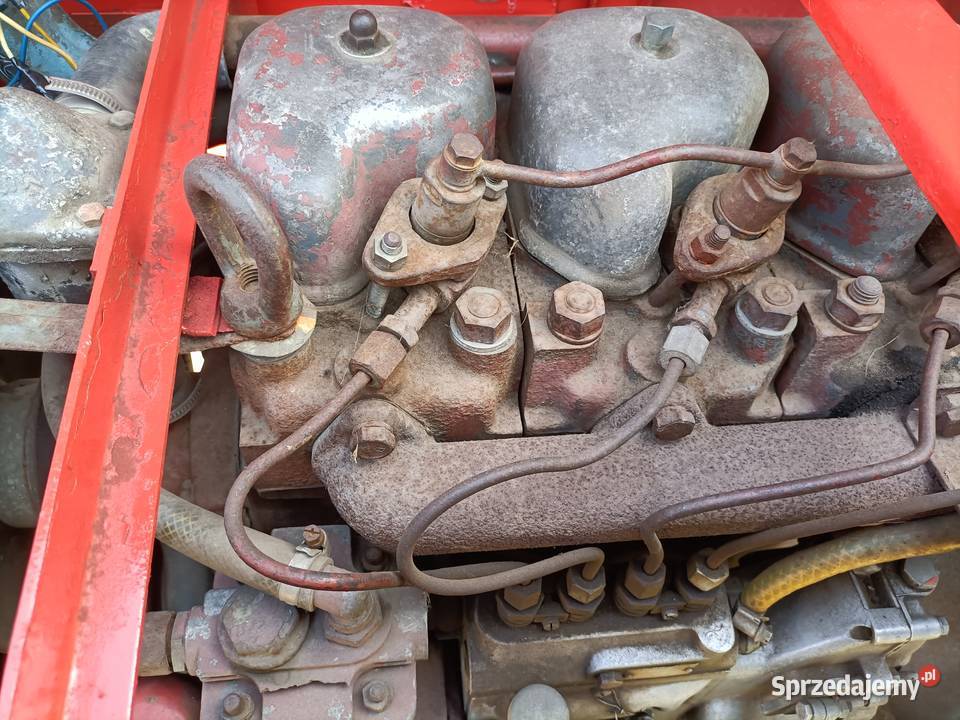 Ursus c360 łódzkie