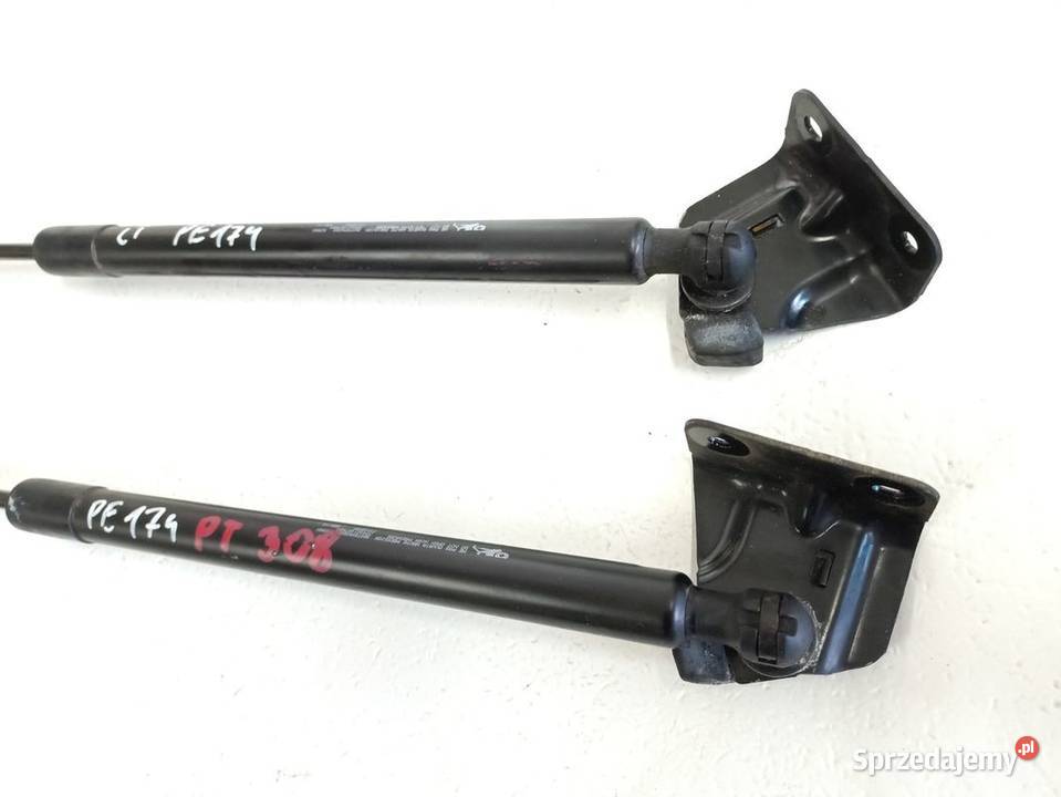 PEUGEOT 308 II T9 16r HB TELESKOP SIŁOWNIK Skarżysko-Kamienna sprzedam