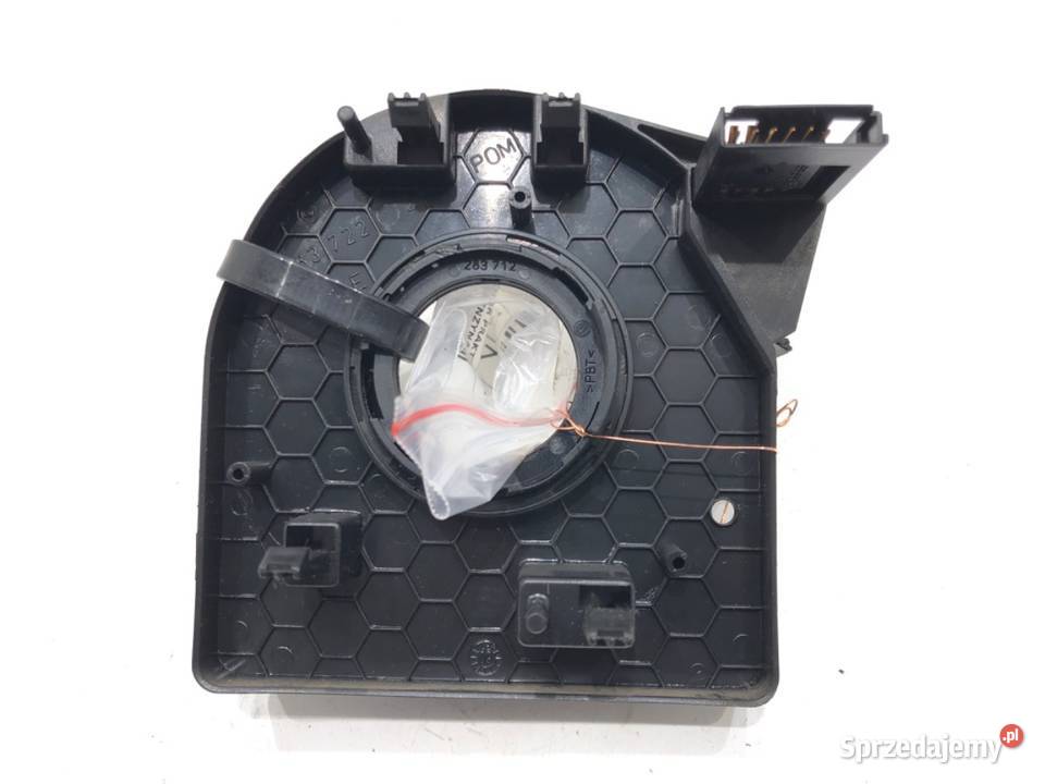 TAŚMA AIRBAG SKODA ROOMSTER 0715 Van minibus Poduszki powietrzne sprzedam