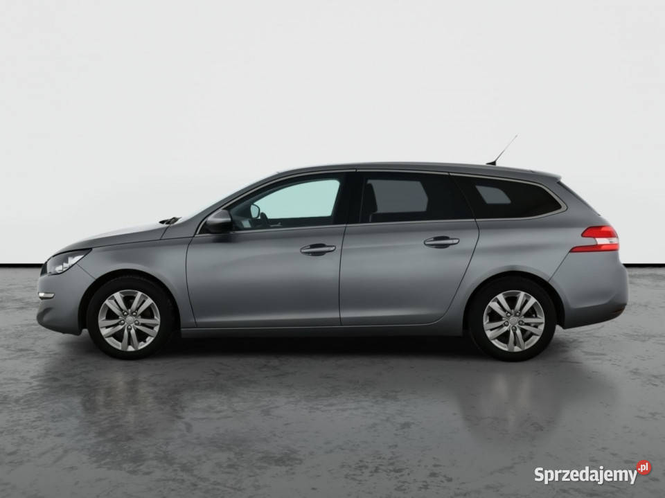 Peugeot 308 12 PureTech światła przeciwmgielne Bielany Wrocławskie