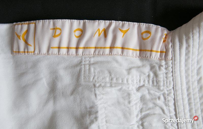 Kimono Judo Hirosaki 110 Warszawa sprzedam