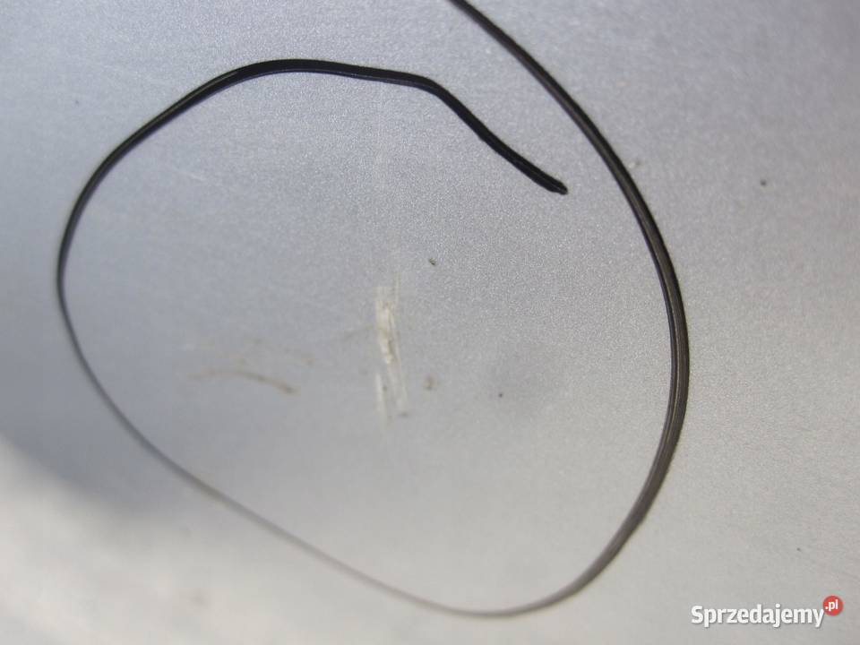 HYUNDAI i40 13r drzwi lewe przód