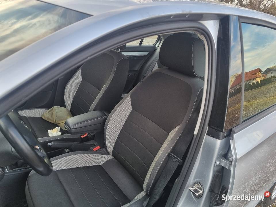 Skoda Rapid 12 B LPG Salon ASO podkarpackie Przeworsk