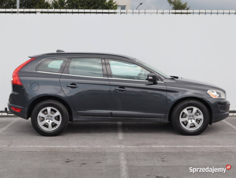 Volvo XC60 D3 Lublin