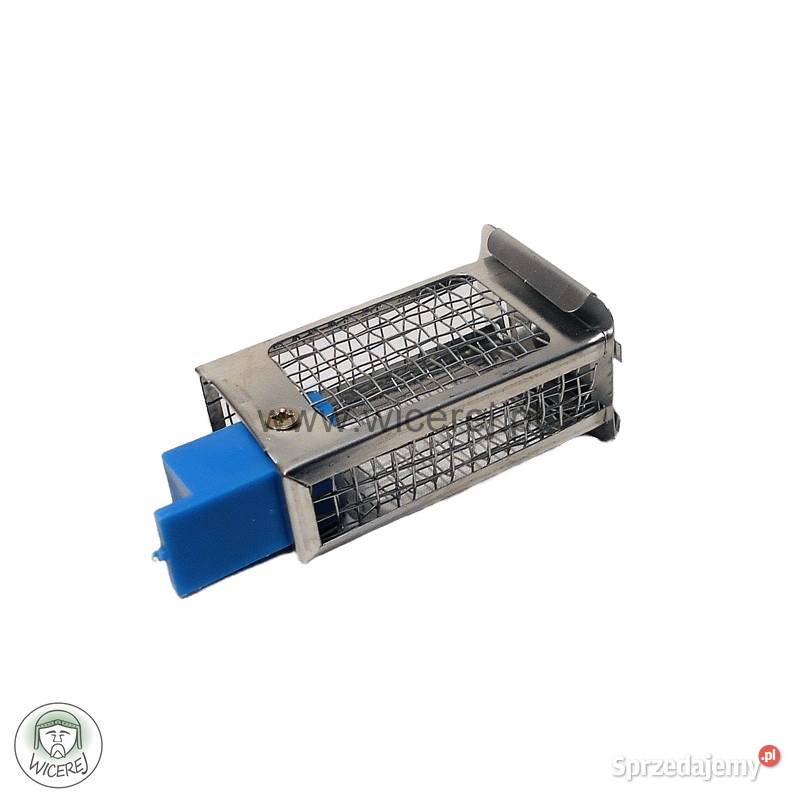 Klateczka Nierdzewna Matki Pszczelej Klatka na Jaśliska sprzedam