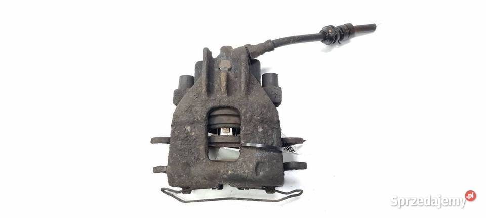 ZACISK HAMULCOWY PRZÓD LEWY FORD FOCUS MK1 Lipno