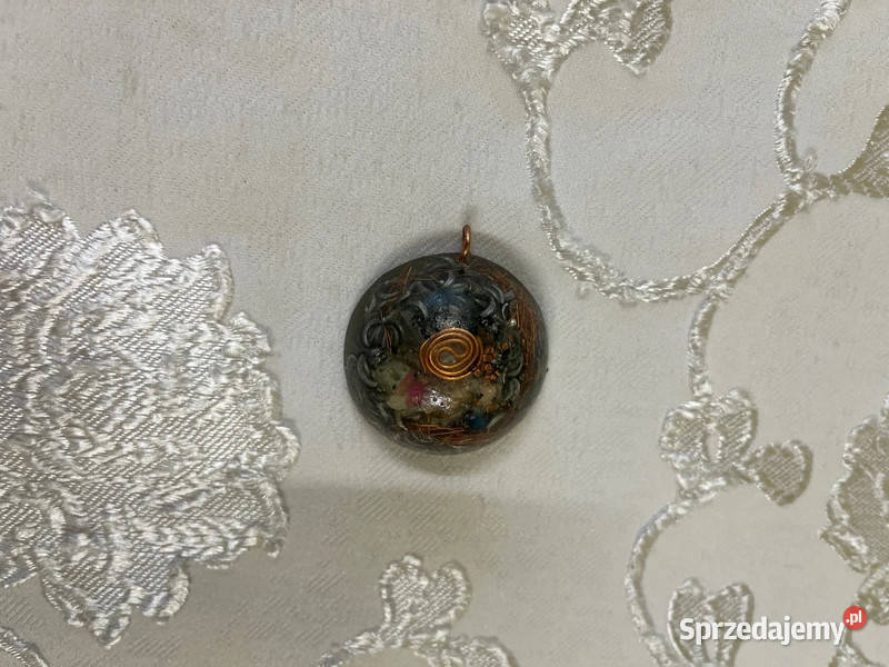 Zawieszka odpromiennik