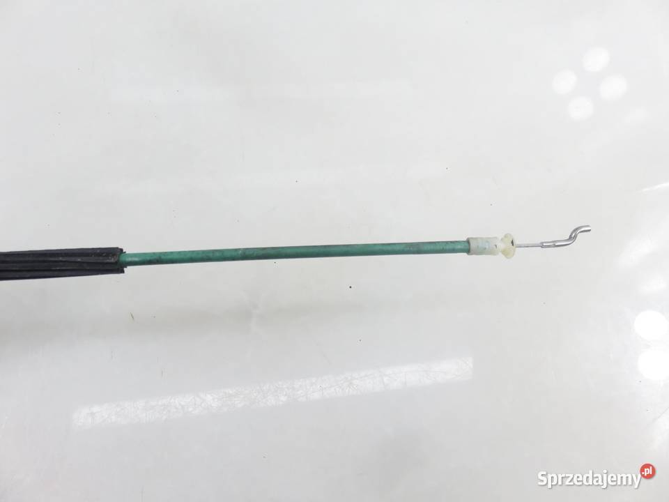 ZAMEK PRAWY PRZEDNI FIAT IDEA 350 51708420 Zamki, wkładki i kluczyki