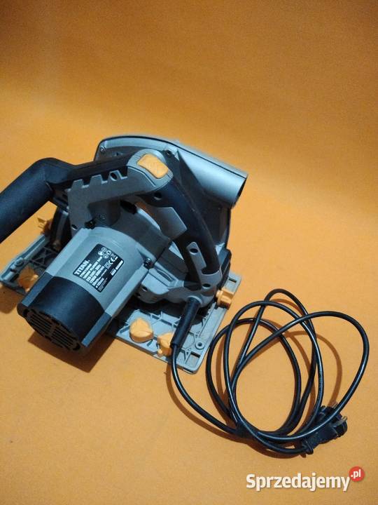 Zagłębiarka Titan uszk 230V Kłodawa sprzedam