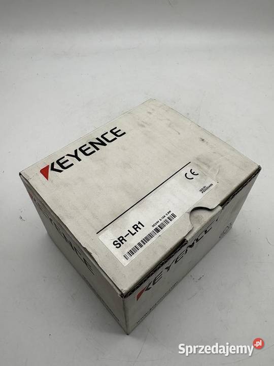 Keyence SRLR1 Jednostka komunikacyjna