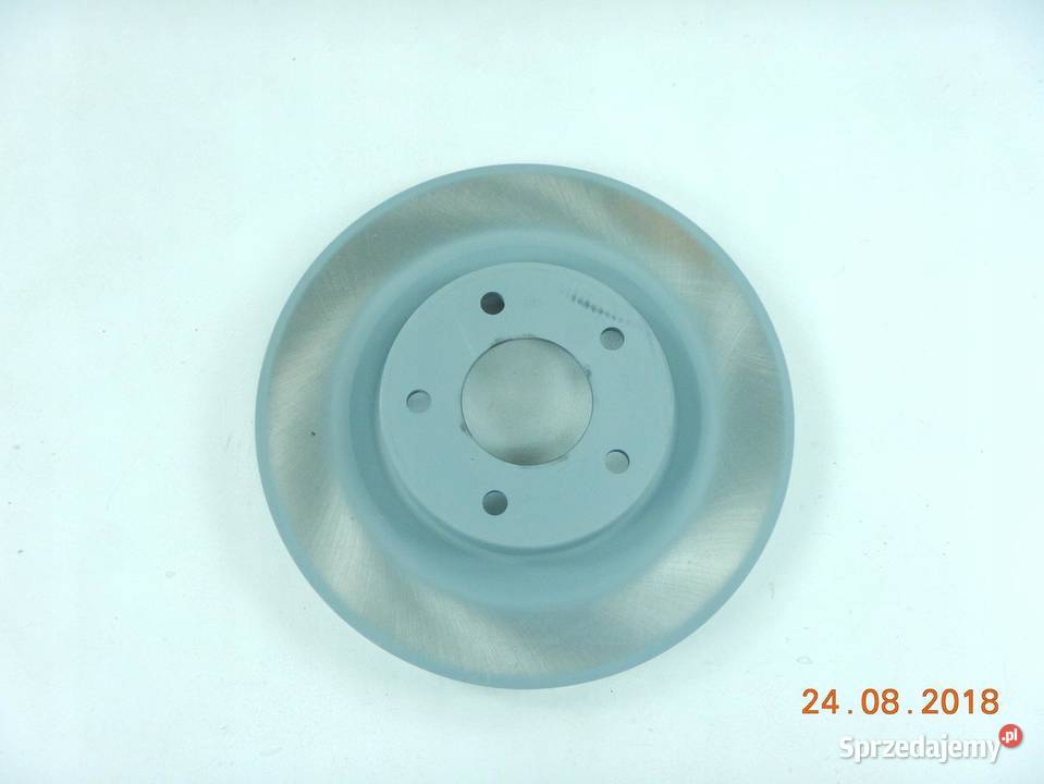 TARCZA HAMULCOWA CHRYSLER SEBRING JEEP COMPAS osobowe