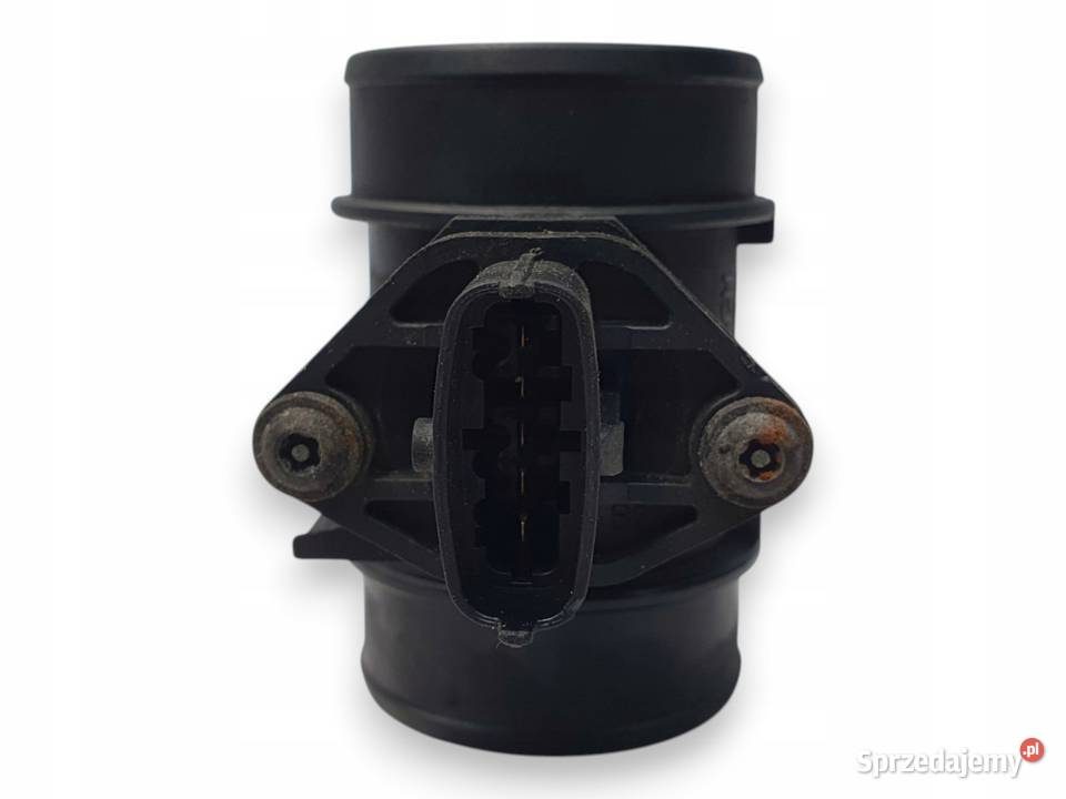 PRZEPŁYWOMIERZ Volvo S60 V70 XC90 24 25T 8670398 lubelskie Chełm