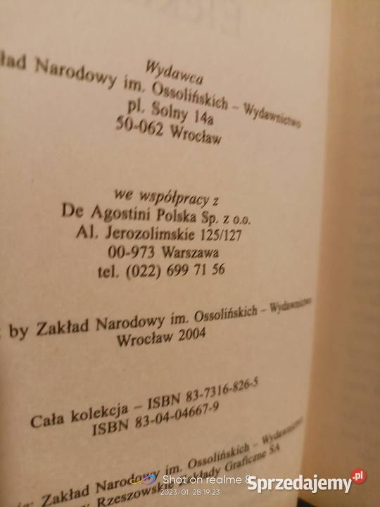 Sofokles Antygona Elektra Król Edyp księgarnia Rok wydania 2014 mazowieckie Warszawa