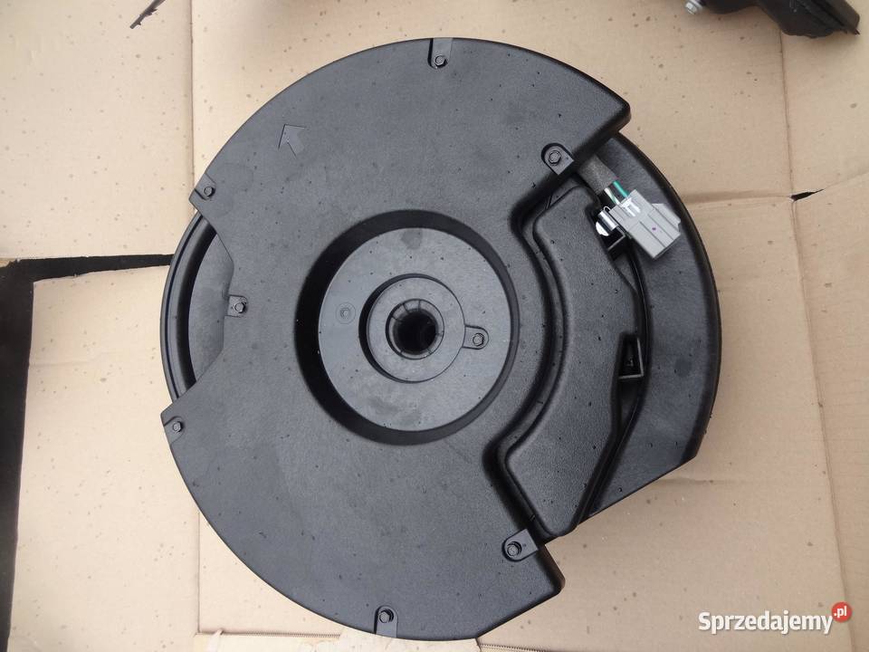 GŁOŚNIK SUBWOOFER OPEL INSIGNIA B 39106695 22 wielkopolskie