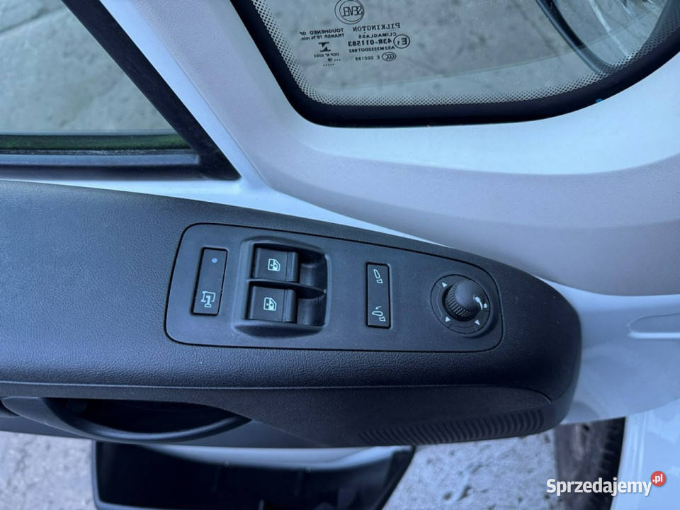 Peugeot Boxer L2H2 Pisemna Gwarancja 12 miesięcy Peugeot Motoryzacja Konin sprzedam