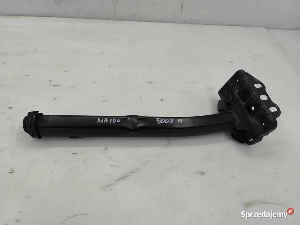 STREFA ZGNITU PRAWA PEUGEOT 5008 II 3008 II