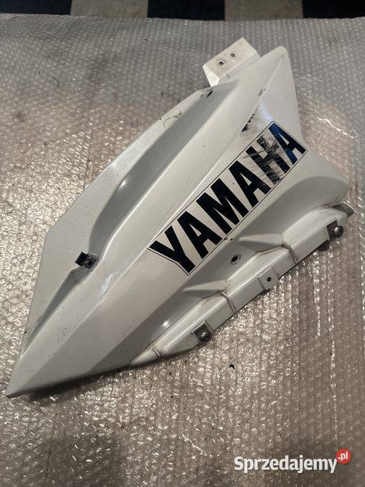 Owiewka lewa dolna pług yamaha yzf r 125 V277 Pozostałe Poznań