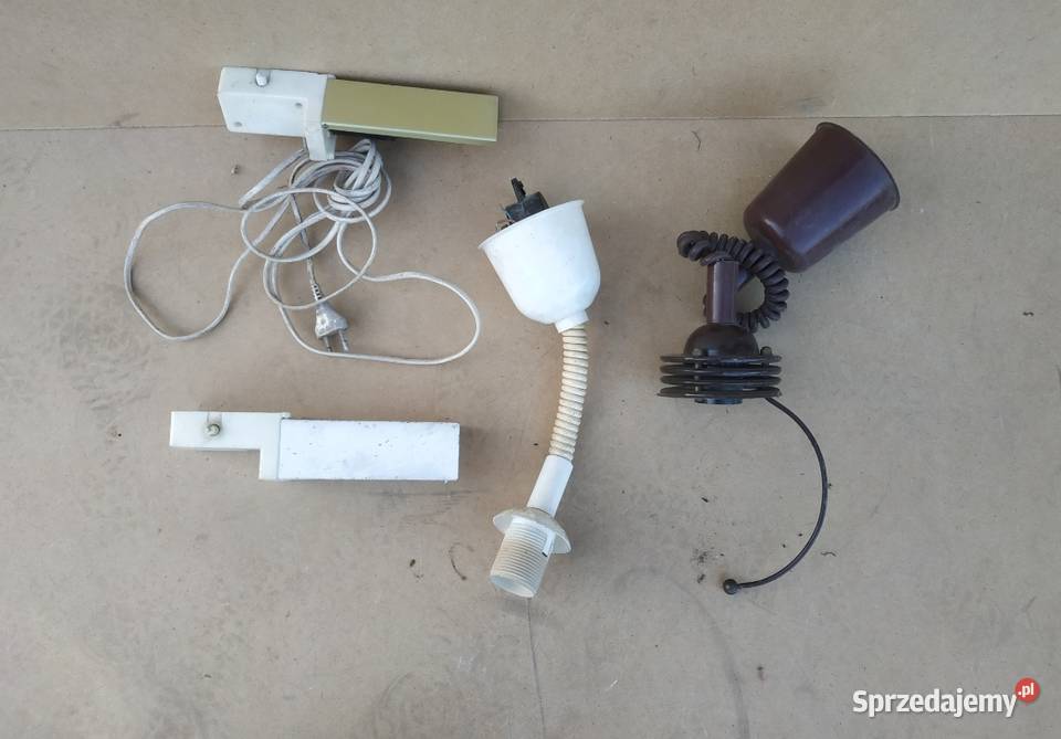 Kabel do czajnika radia grzałka lampka lodówki Warszawa