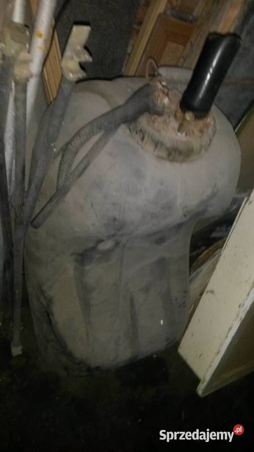 Volvo 740 pozostałości Lublin sprzedam