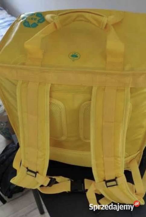 Torba GLOVONOWA pomorskie Lębork sprzedam