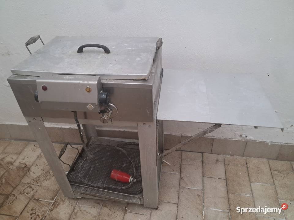 Smażalnik do pączków podkarpackie