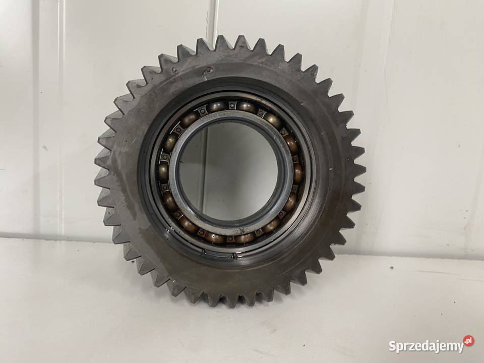 KOŁO ZĘBATE TRYB Z42 CNH 5183151