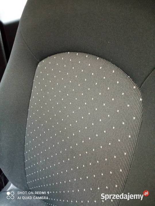 Fiat Grand Punto 12 Polski Salon Niski Przebieg śląskie Katowice sprzedam