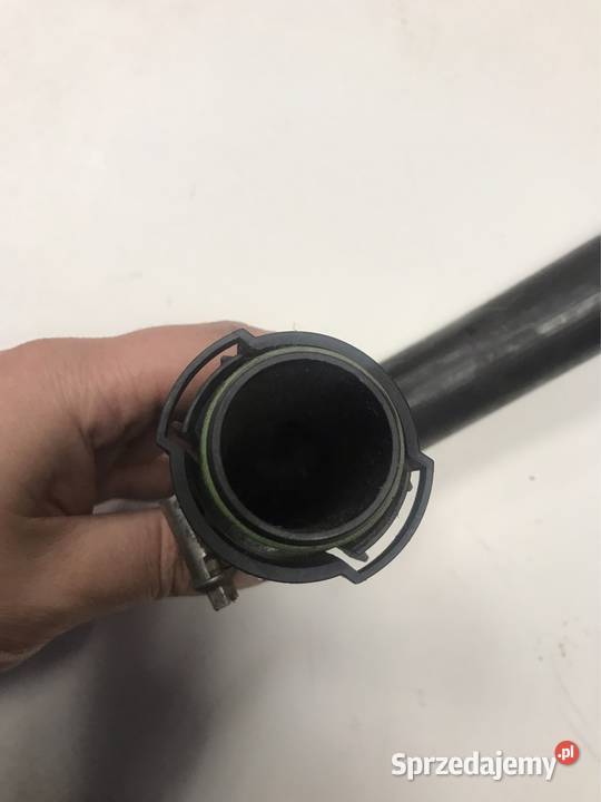 Rezonator powietrza BMW śląskie Kozy