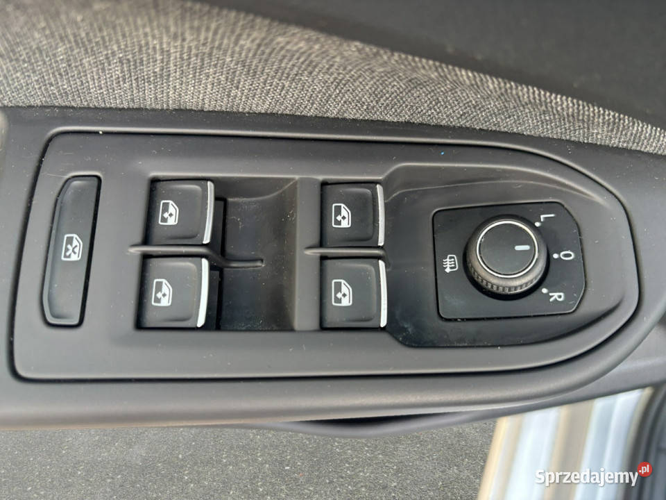 Volkswagen Golf 20 TDI Life Z Polskiego Salonu Warszawa sprzedam