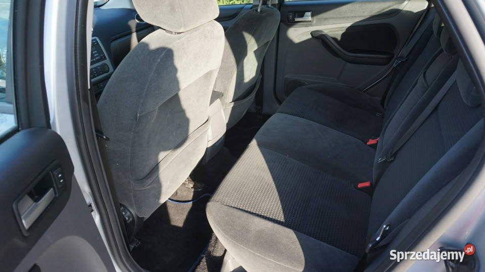 Ford Focus zarejestrowany ubezpieczony Gwarancja 178400km Zielona Góra