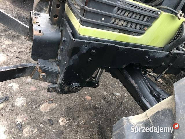 Same TUZ WOM Części i osprzęt rolniczy Jastrzębniki