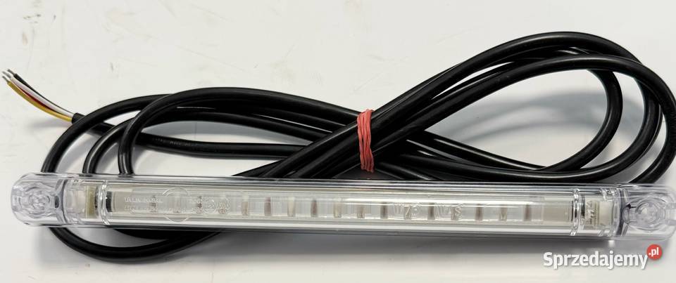 LAMPA ZESTYLNA W73 12V24V Szczecin