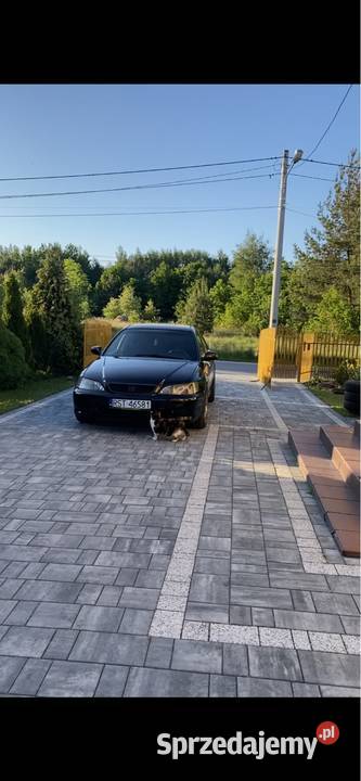 Honda accord 6 Radomyśl nad Sanem