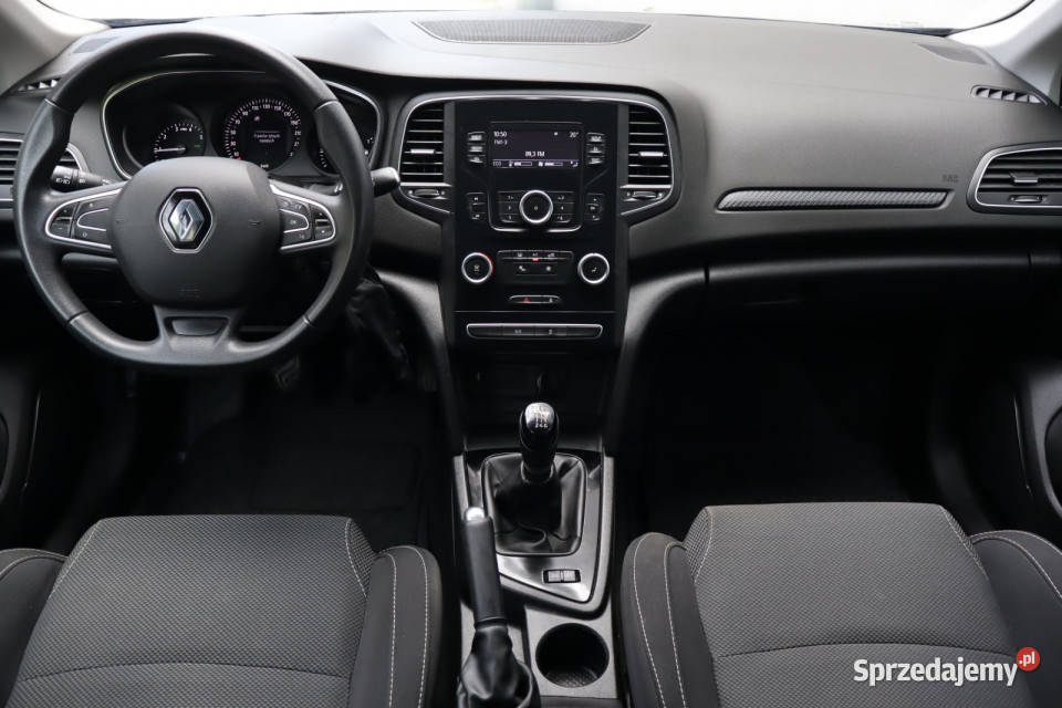 Renault Megane 13 TCe wspomaganie kierownicy Zabrze